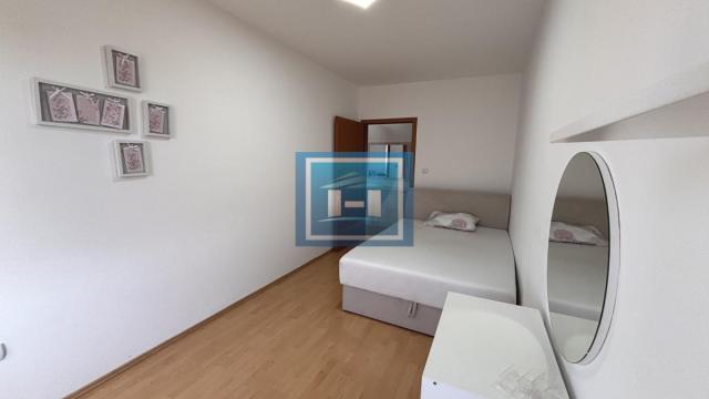 Stan, Jednosoban, Izdavanje, 42m2, Gradska lokacija, Jagodina