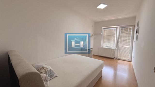 Stan, Jednosoban, Izdavanje, 42m2, Gradska lokacija, Jagodina