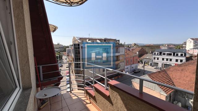Stan, Jednosoban, Izdavanje, 42m2, Gradska lokacija, Jagodina