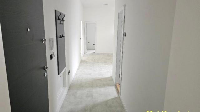 Stan, četvorosoban, Prodaja, 120m2, Pravni fakultet, Vračar, Bulevar kralja Aleksandra