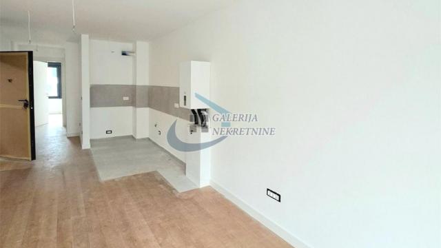 Stan, Troiposoban, Prodaja, 87m2, Banovo brdo, Čukarica, Lješka