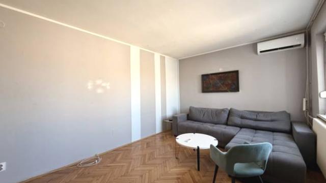 Stan, Dvosoban, Izdavanje, 50m2, Žorža Klemansoa