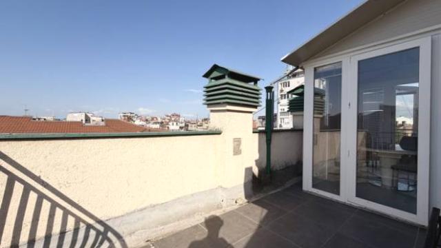 Stan, Dvosoban, Izdavanje, 50m2, Žorža Klemansoa
