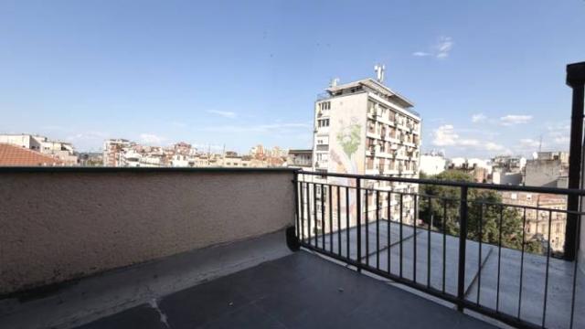 Stan, Dvosoban, Izdavanje, 50m2, Žorža Klemansoa