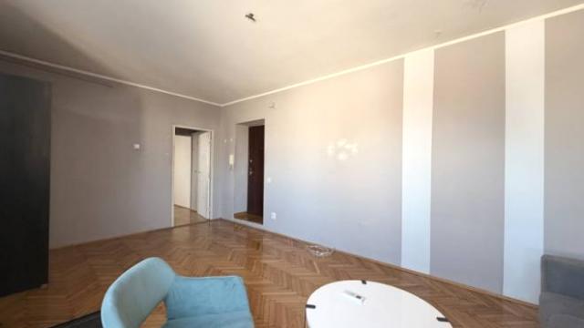 Stan, Dvosoban, Izdavanje, 50m2, Žorža Klemansoa