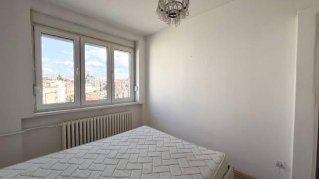 Stan, Dvosoban, Izdavanje, 50m2, Žorža Klemansoa