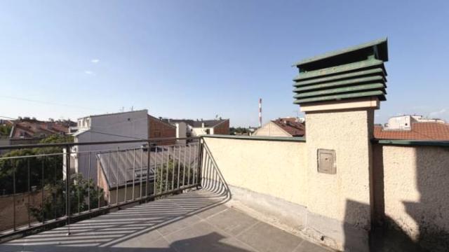 Stan, Dvosoban, Izdavanje, 50m2, Žorža Klemansoa