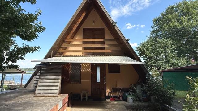 Kuća, četvorosoban, Prodaja, 63m2, Belegiš, Okolno mesto, Dunavska