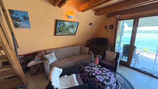 Kuća, četvorosoban, Prodaja, 63m2, Belegiš, Okolno mesto, Dunavska