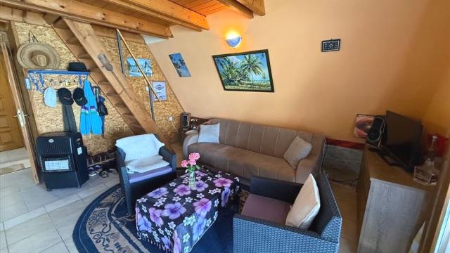 Kuća, četvorosoban, Prodaja, 63m2, Belegiš, Okolno mesto, Dunavska