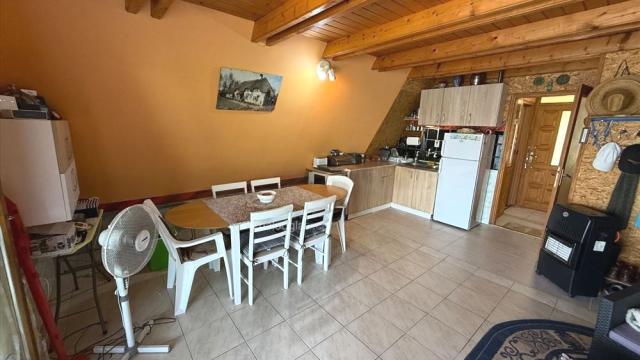 Kuća, četvorosoban, Prodaja, 63m2, Belegiš, Okolno mesto, Dunavska
