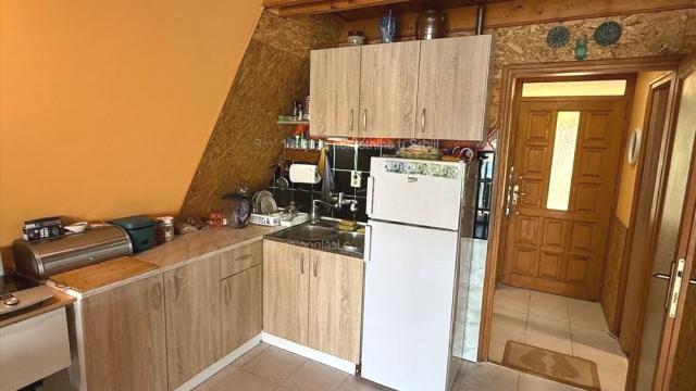 Kuća, četvorosoban, Prodaja, 63m2, Belegiš, Okolno mesto, Dunavska