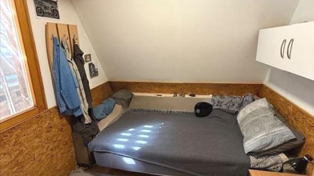 Kuća, četvorosoban, Prodaja, 63m2, Belegiš, Okolno mesto, Dunavska