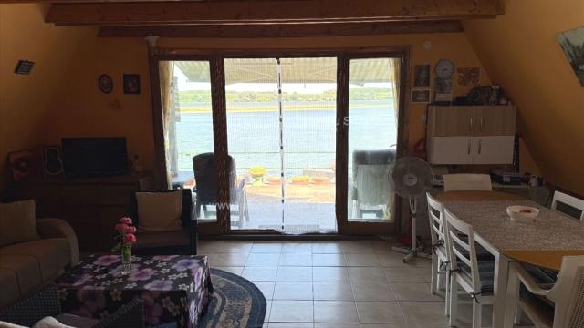 Kuća, četvorosoban, Prodaja, 63m2, Belegiš, Okolno mesto, Dunavska