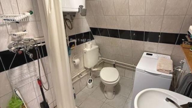 Kuća, četvorosoban, Prodaja, 63m2, Belegiš, Okolno mesto, Dunavska