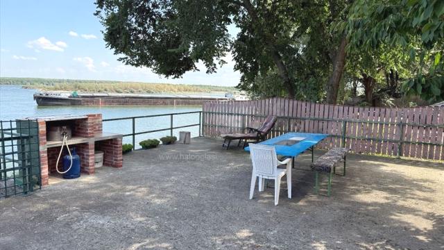 Kuća, četvorosoban, Prodaja, 63m2, Belegiš, Okolno mesto, Dunavska