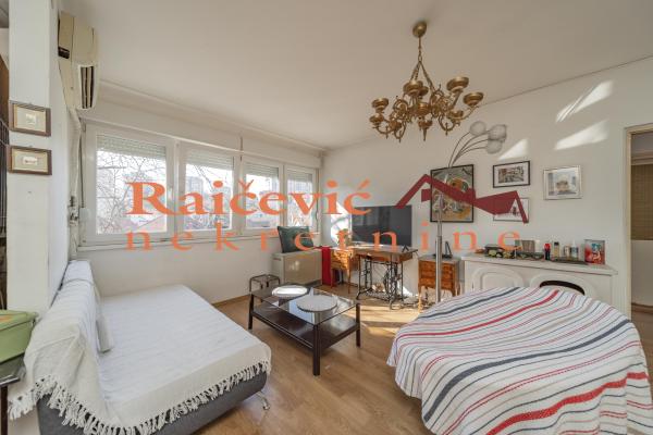 prodaja, stanova,
vozdovac-beograd, 1044958, jednoiposoban-ljuba-vuckovica