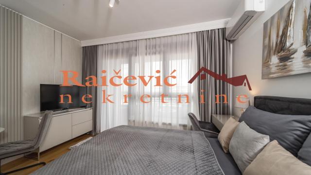 Stan, Jednosoban, Izdavanje, 30m2, Trošarina, Voždovac, Vojvode Stepe