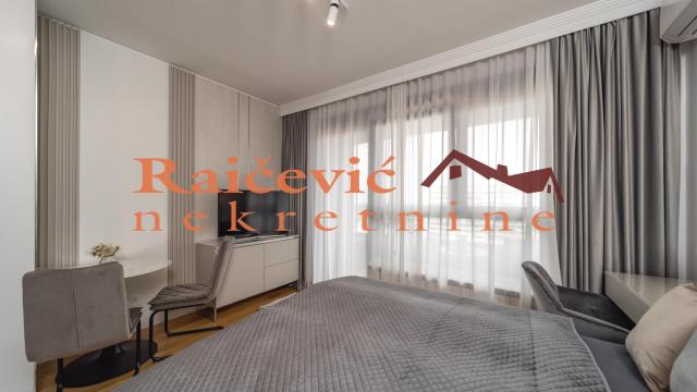 Stan, Jednosoban, Izdavanje, 30m2, Trošarina, Voždovac, Vojvode Stepe