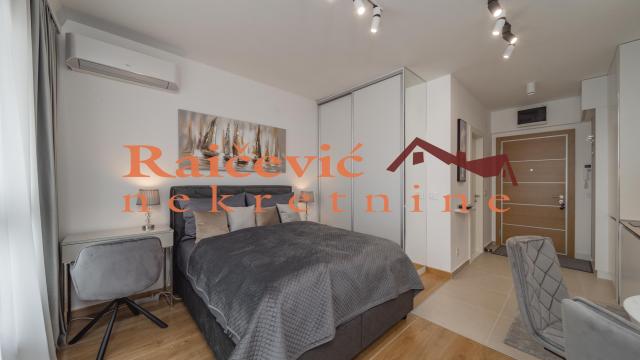 Stan, Jednosoban, Izdavanje, 30m2, Trošarina, Voždovac, Vojvode Stepe