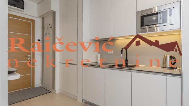 Stan, Jednosoban, Izdavanje, 30m2, Trošarina, Voždovac, Vojvode Stepe