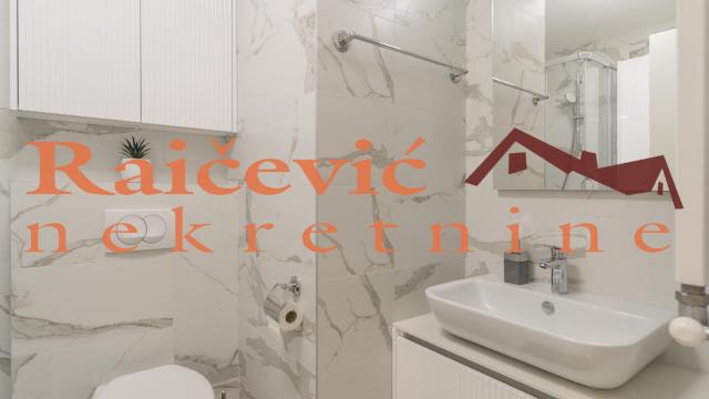 Stan, Jednosoban, Izdavanje, 30m2, Trošarina, Voždovac, Vojvode Stepe