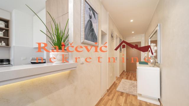 Stan, Troiposoban, Izdavanje, 90m2, Beograd na vodi, Savski venac, Bulevar Vudroa Vilsona