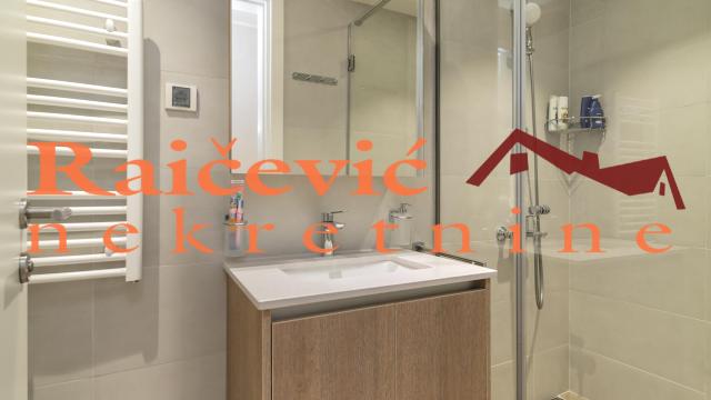 Stan, Troiposoban, Izdavanje, 90m2, Beograd na vodi, Savski venac, Bulevar Vudroa Vilsona