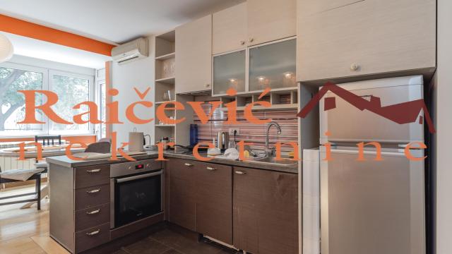 Stan, Trosoban, Prodaja, 60m2, Centar, Stari grad, Kralja Milana