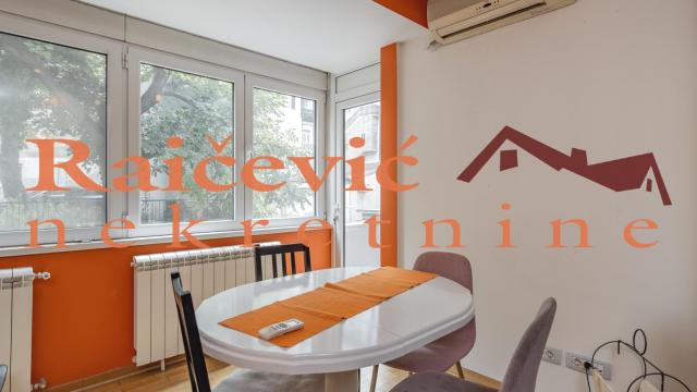 Stan, Trosoban, Prodaja, 60m2, Centar, Stari grad, Kralja Milana