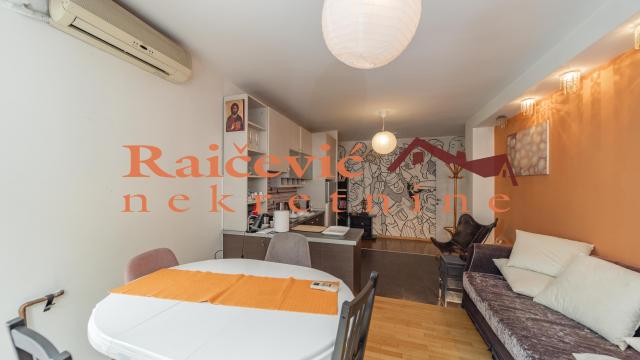 Stan, Trosoban, Prodaja, 60m2, Centar, Stari grad, Kralja Milana