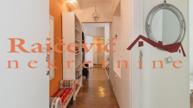 Stan, Trosoban, Prodaja, 60m2, Centar, Stari grad, Kralja Milana
