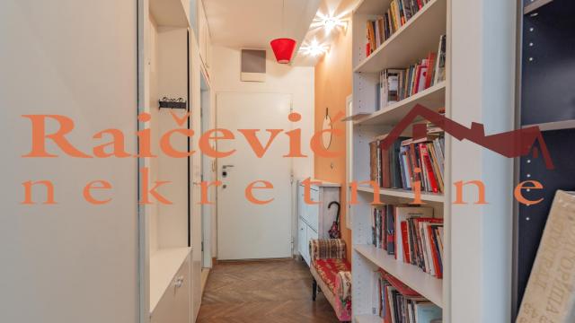 Stan, Trosoban, Prodaja, 60m2, Centar, Stari grad, Kralja Milana