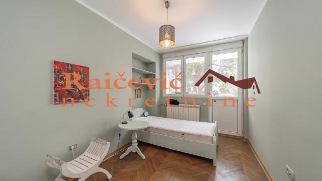 Stan, Trosoban, Prodaja, 60m2, Centar, Stari grad, Kralja Milana