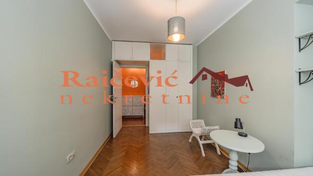 Stan, Trosoban, Prodaja, 60m2, Centar, Stari grad, Kralja Milana