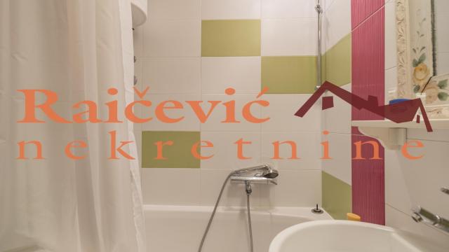 Stan, Trosoban, Prodaja, 60m2, Centar, Stari grad, Kralja Milana