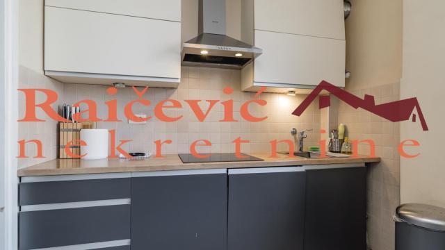 Stan, Dvosoban, Prodaja, 72m2, Kalenić pijaca, Vračar, Hadzi Djerina