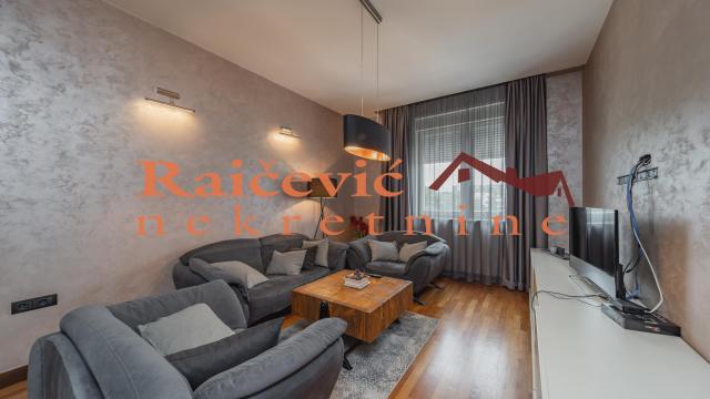 Stan, Prodaja, 85m2, SC Vračar, Vračar, Ustanicka