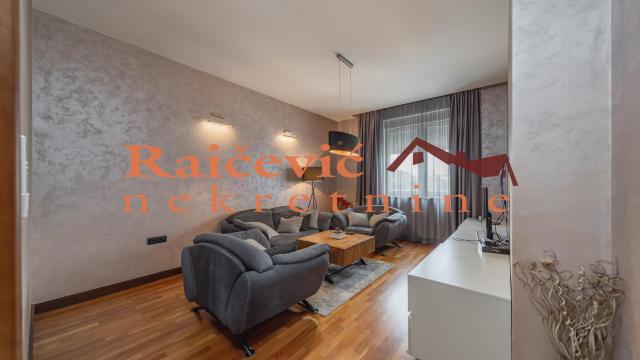 Stan, Prodaja, 85m2, SC Vračar, Vračar, Ustanicka