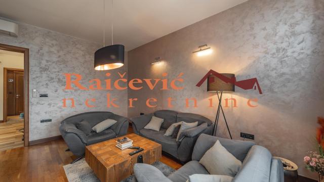 Stan, Prodaja, 85m2, SC Vračar, Vračar, Ustanicka