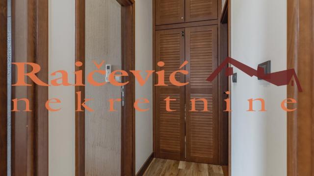 Stan, Prodaja, 85m2, SC Vračar, Vračar, Ustanicka