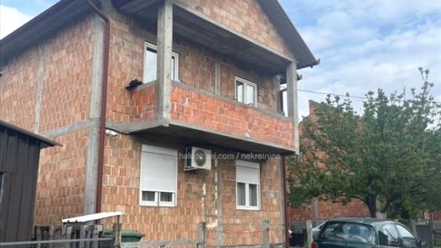 Kuća, Petosoban i veći, Prodaja, 142m2, Batajnica, Zemun, Despota Ivanisa