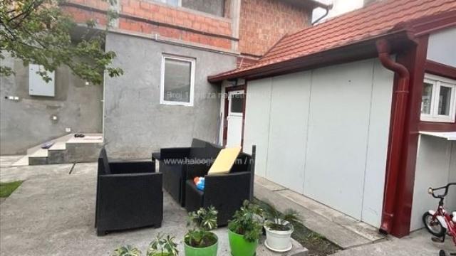 Kuća, Petosoban i veći, Prodaja, 142m2, Batajnica, Zemun, Despota Ivanisa