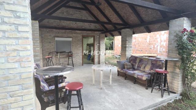 Kuća, Dvosoban, Prodaja, 50m2, Širi centar, Gradska lokacija, Apatin