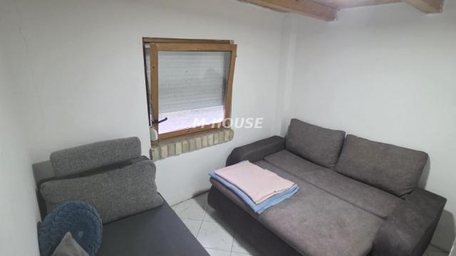 Kuća, Dvosoban, Prodaja, 50m2, Širi centar, Gradska lokacija, Apatin