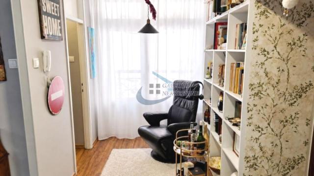 Stan, Dvoiposoban, Prodaja, 75m2, Banjica, Voždovac, Bulevar oslobođenja