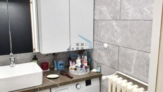 Stan, Dvoiposoban, Prodaja, 75m2, Banjica, Voždovac, Bulevar oslobođenja