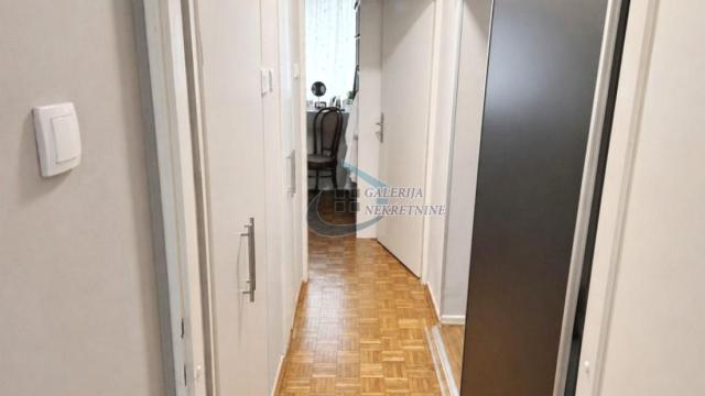 Stan, Dvoiposoban, Prodaja, 75m2, Banjica, Voždovac, Bulevar oslobođenja