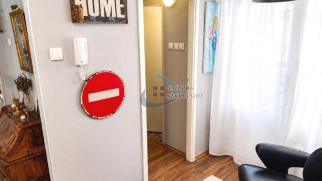 Stan, Dvoiposoban, Prodaja, 75m2, Banjica, Voždovac, Bulevar oslobođenja