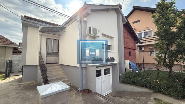 Kuća, Jednosoban, Izdavanje, 41m2, Tabane, Gradska lokacija, Jagodina